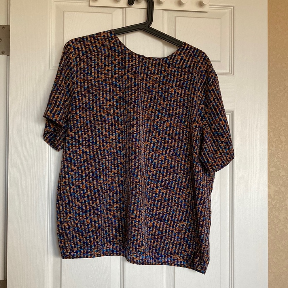 Vintage shirt